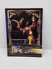2012 WWE Topps - Koko B. Ware - Clasic Hall of Famers Insert - #24