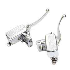 25mm Motorcycle Brake Clutch Master Cylinder Lever For Suzuki Honda Kawasaki