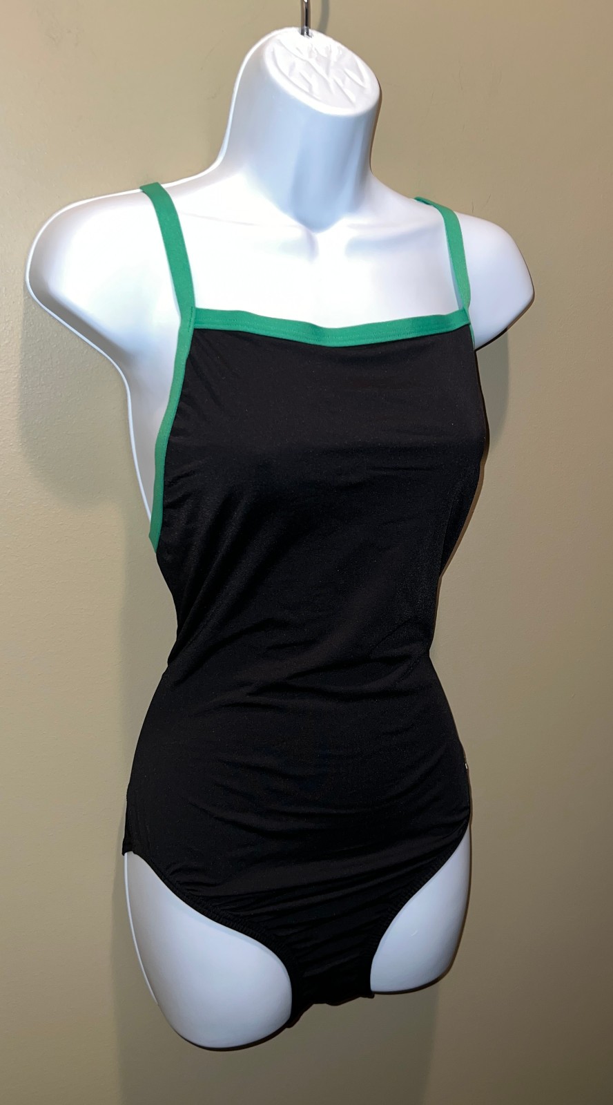 Speedo Endurance+, Solid Flyback 1-Pc Training Su… - image 4