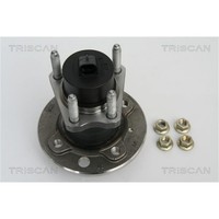 Triscan Radlager Mit Radnabe Hinten FüR Opel Astra F G Daewoo Espero