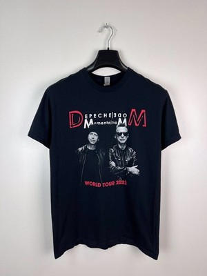 Depeche Mode Memento Mori band t-shirts size M