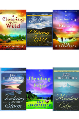 Change and Cherish Historical Series All 3 Books in Paperback