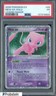 2006 Pokemon Ex Legend Maker #88 Mew Ex Holo PSA 1
