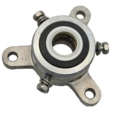 OEM GE Profile Opal 2.0 AND 1.0 Ice Maker Replacement Auger Base Housing GENUINE