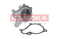 Kamoka Wasserpumpe U.A. FüR Hyundai, KIA