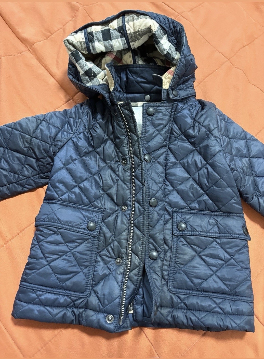 Burberry Jacket - image 1