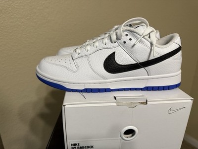 Nike Dunk Low By Me