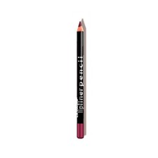 Eggplant Lip Liner Pencil   Creamy Texture, Cruelty-Free, Long-Lasting