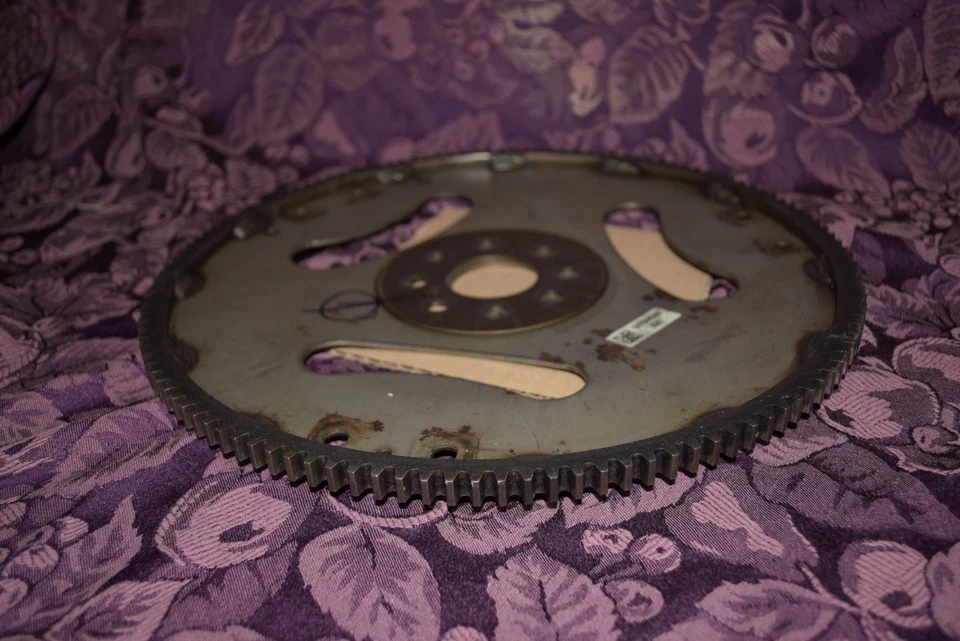 Torque Converter Drive Plate Mopar OEM 04752574AB - Image 4 of 4