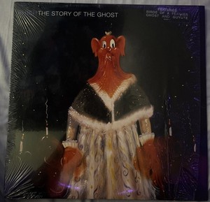 Story of the Ghost Phish | eBay