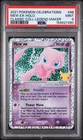 2021 POKEMON CELEBRATIONS CLASSIC COLLECTION #88 MEW EX-HOLO PSA 9 MINT