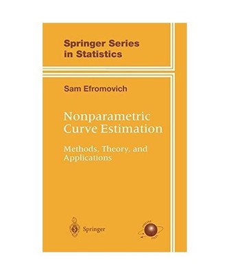 Nonparametric Curve Estimation: Methods, Theory, and Applications: Methods, Theo