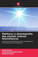 Zyad Serag (U. A.) | Melhorar O Desempenho Dos PainéIs Solares Fotovoltaicos