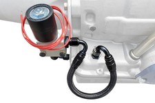 Hughes Converter Dump Valve Kit Gm Powerglide Trans Pro-series 2 Kit Hp6217-2