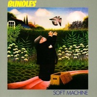 Audio Cd - Soft Machine - Bundles - Esoteric Recordings -D- Neu