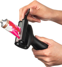 ® Tube Squeezer | Heavy Duty Tube Wringer - Made in USA - Toothpaste, Paint, Cos