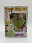 Funko Pop! Disney Beauty And The Beast Wardrobe Vinyl Figure 1067 *New