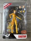 McFarlane Toy DC Multiverse DC DirectRed Platinum Edition Cheetah OPENED