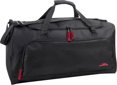 Bolsa Lona Ligera Viaje Gimnasio Deportes Hombres Mujeres Organizador Equipo