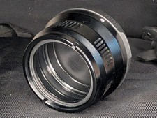 Nauticam N85 Macro Port 35 with M67 Thread SKU  36139