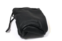 Hasselblad XCD Lens Pouch Nappa Leather 6.3" x 4.7" Fits 38mm, 55mm, 90mm & More