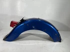1997 Harley Softail Fat Boy FLSTF OEM Rear Wheel Fender Taillight Brake Lamp
