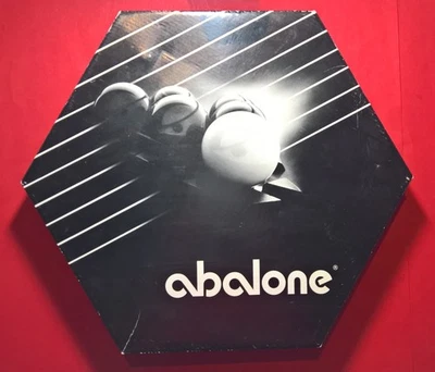 Schmidt International abalone  ( 1990 ) ( Vollständig ) - Bild 1 von 4