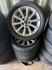 4 x Ford Foucs Alloys Wheels 16 Inch