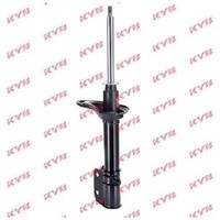 StoßDäMpfer Hinten Links FüR Subaru Legacy BC BF 1.8 2.0 2.2 91 Bis 93 KYB Neu
