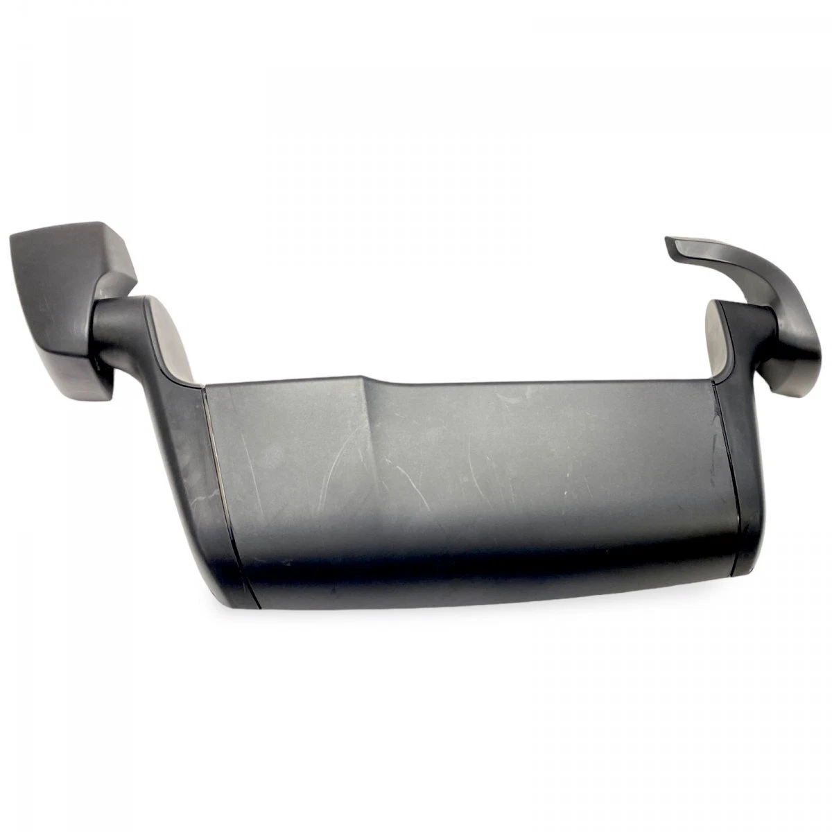 81637306859 81637320113 Rear-View Mirror, Left MAN TGX, TGL, TGM 