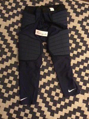 padded compression pants basketball