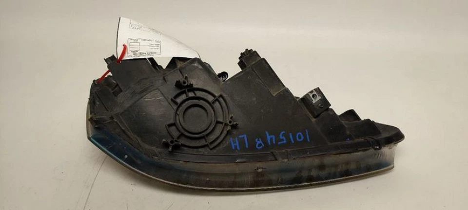 2005-2006 Acura RSX Driver Head Light Lamp OEM  - Image 4 of 4