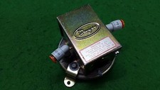 Dwyer 1910-00 Pressure Switch 45 IN Surge Pressure , USED