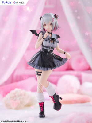 FuRyu   Patra Suou 1/7 Scale Figure