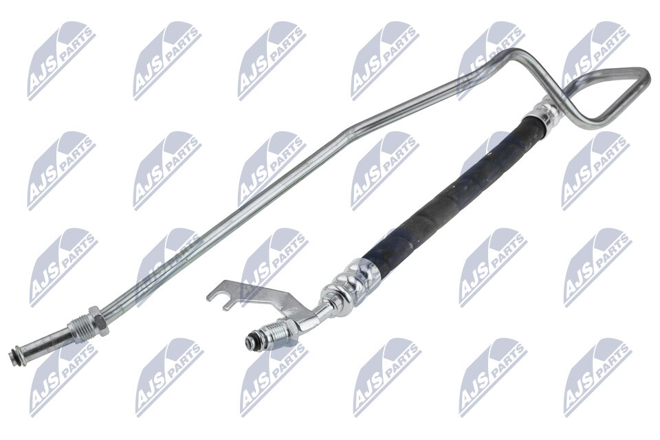 NTY SPH-PL-004 Hydraulic Hose, steering system for SAAB