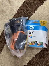 Several Brands  Models Reusable Some New Empty Used Black Color Ink Cartridges