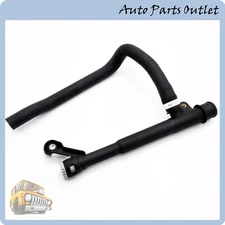 New Engine Oil Cooler Hose / Pipe For 2008-2012 Land Rover  LR2 3.2L L6 LR005563