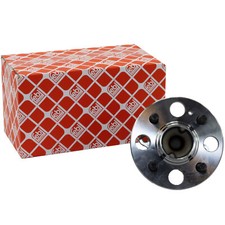 Roulement de roue Hyundai ACCENT