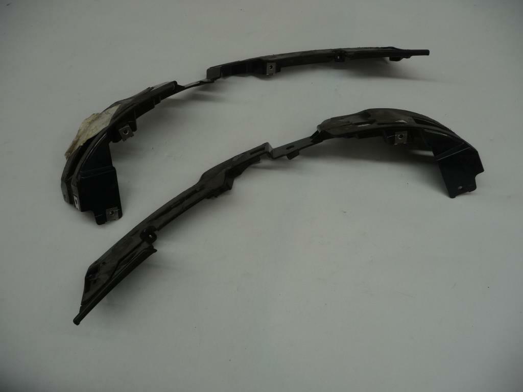 2019-2020 Bentley Continental GT Brackets for Wheel Housing, LH & RH OEM A1