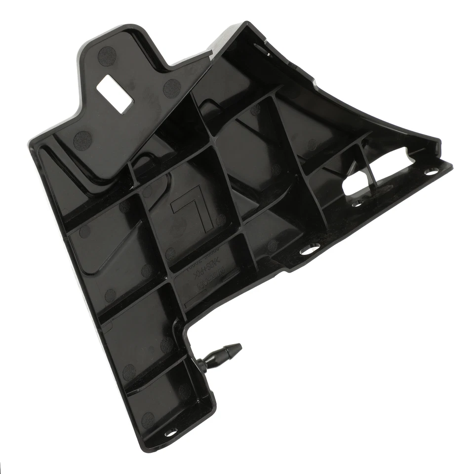 OEM NUEVO 08-15 Nissan Armada lado del conductor parachoques delantero soporte superior 62225-ZQ00A Foto 3 de 4