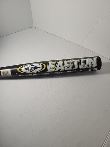 Batte De Softball Easton Hammer SK2 - 34 Pouces / 28 Oz - Bleu - Occasion (poignée à Refaire)