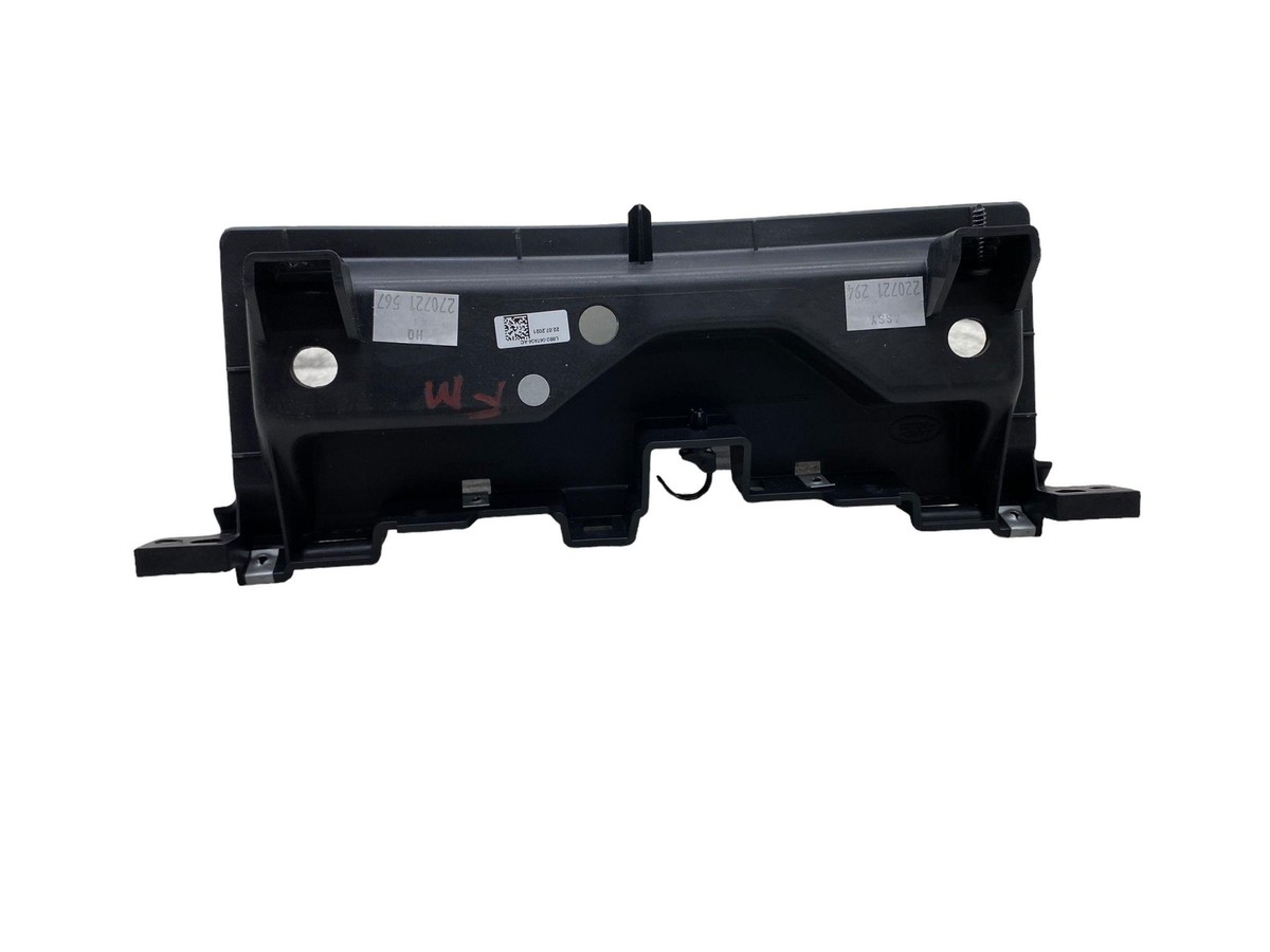 K 2021-2023 LAND ROVER DEFENDER CENTER DASHBOARD DISPLAY SCREEN