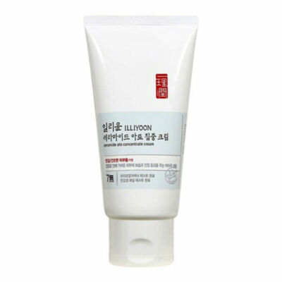 Illiyoon Ceramide Ato Concentrate Cream 150ml / K-Beauty