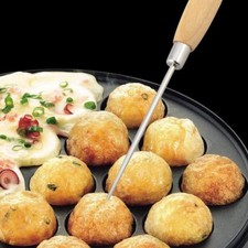WAHEI FREIZ Takoyaki Pick YR-4236 Okonomiyaki cibo giapponese spedizione gratuita