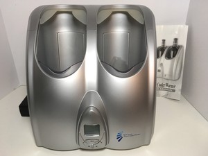 twin bottle warmer