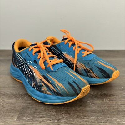 Asics Gel Noosa 38 ASICS Gel-Noosa TRI 13 GS Sz Womens Sz Island Blue