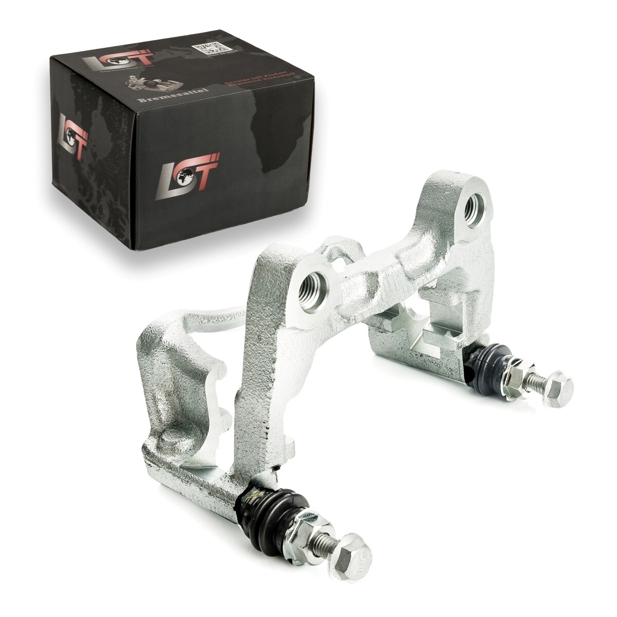 Brake Caliper Holder Brake Carrier Rear Left Right for SEAT ALTEA 5P TOLEDO III