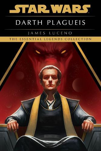 James Luceno Darth Plagueis: Star Wars Legends (Tascabile) Star Wars - Legends