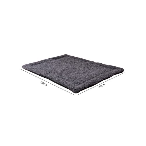 Manta para perro antideslizante cama para perro alfombra para perro silla para perro 60-120 cm XS S M L XXL - Imagen 16 de 48