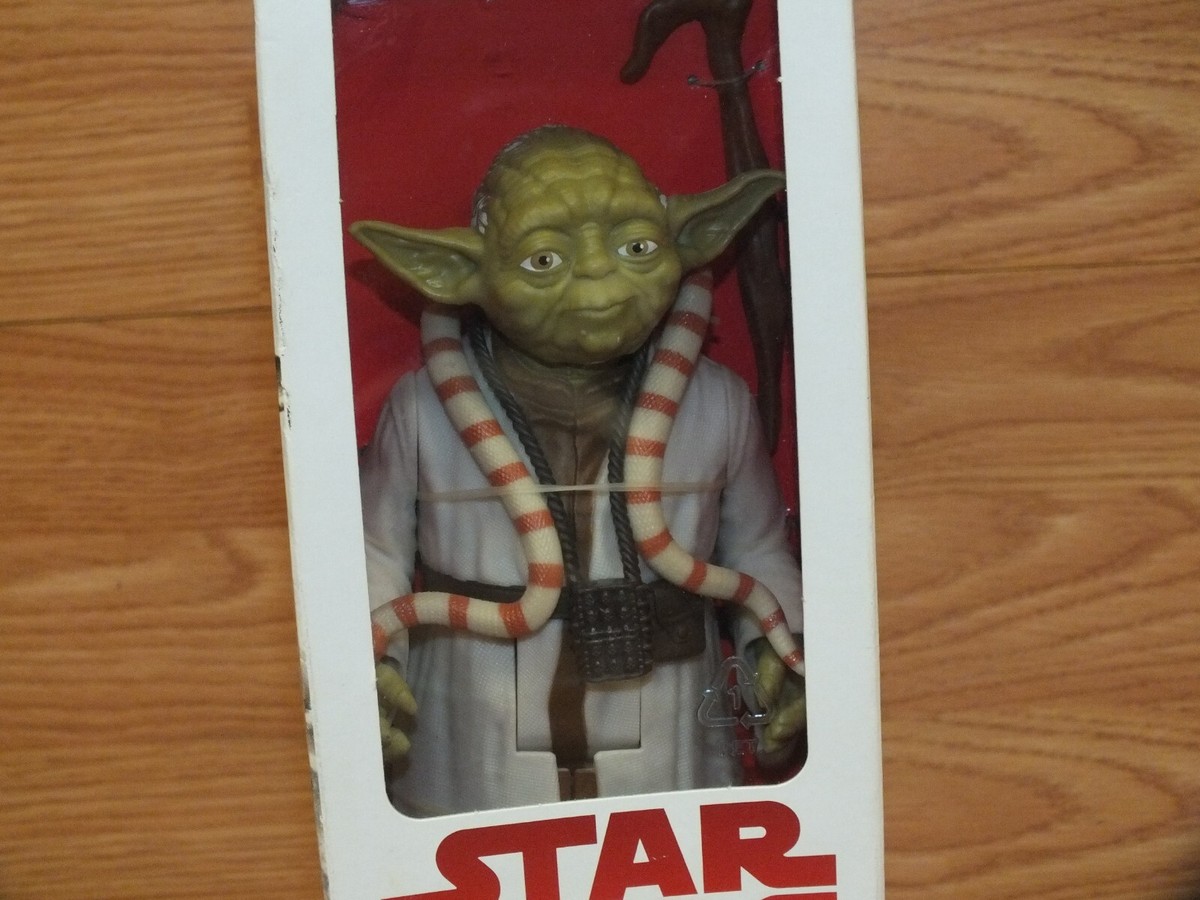 Disney Hasbro Star Wars Empire Strikes Back Collectible 12